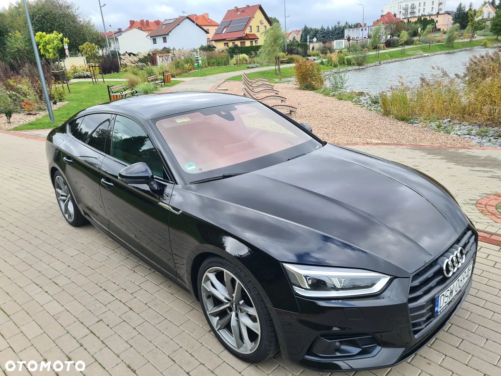 Audi A5 - 15