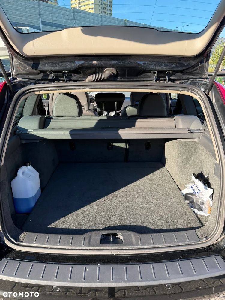 Volvo V50 D2 Business Edition - 33
