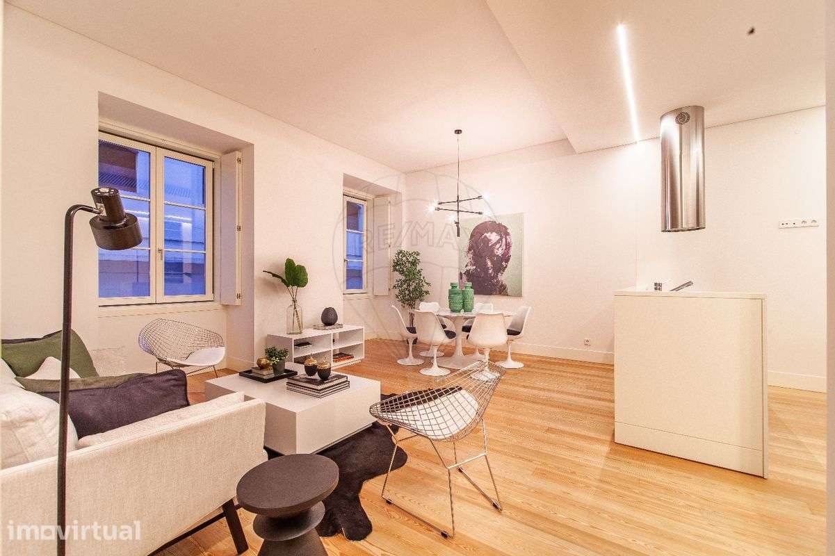 Apartamento T2 para venda - Grande imagem: 5/11