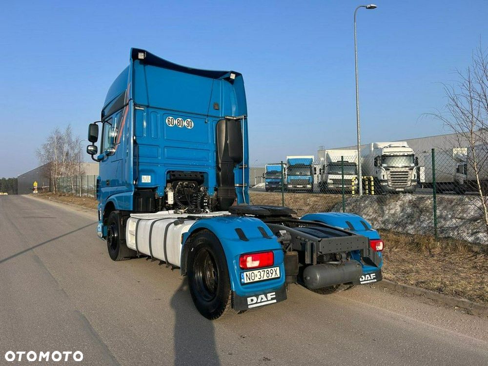 DAF XF 510 FT - 12
