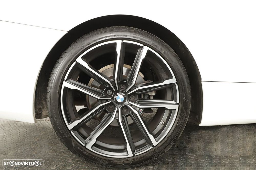 BMW 420 i Pack Desportivo M Auto - 9