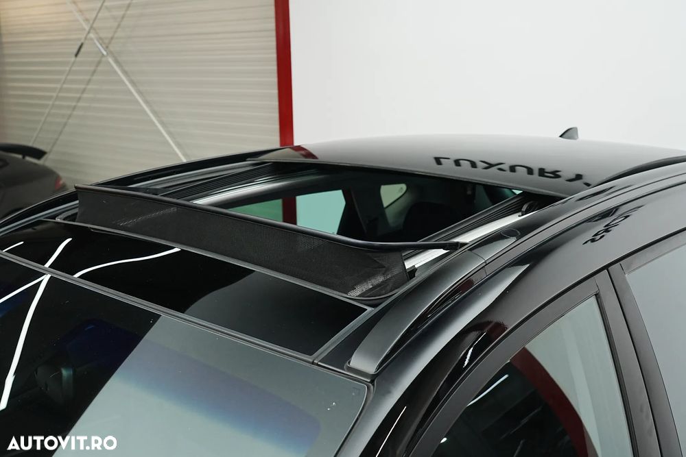 Hyundai Tucson blue 1.7 CRDi 2WD DCT Trend - 19