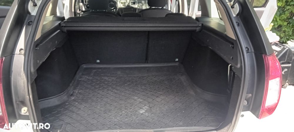 Dacia Logan MCV 1.5 Blue dCi Prestige - 10