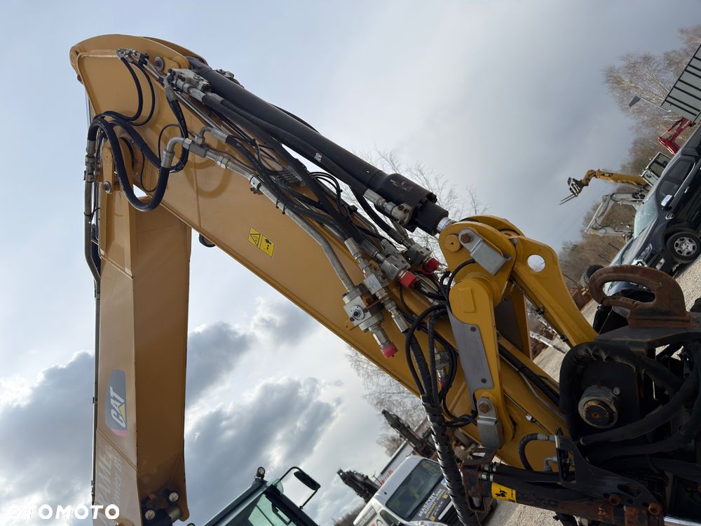 Caterpillar 313d - 11