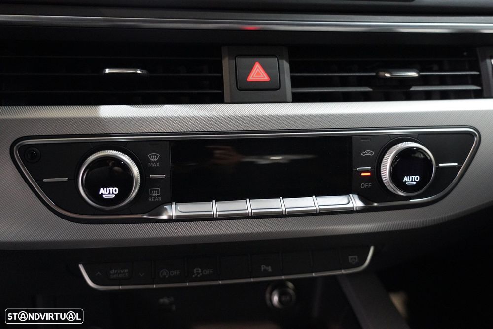 Audi A5 Sportback 2.0 TDI S-line S tronic - 19