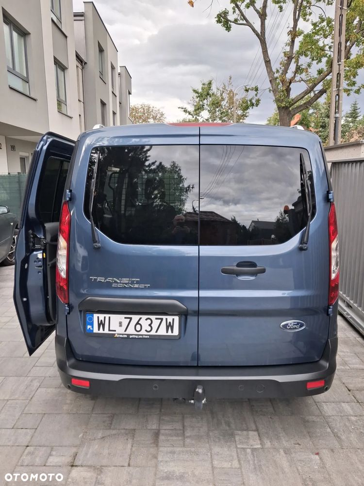 Ford Transit Connect Kombi 230 L2 Trend - 17