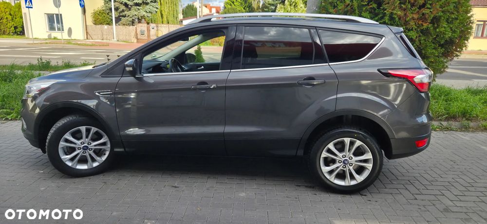 Ford Kuga 1.5 EcoBoost FWD Edition ASS MMT6 - 5