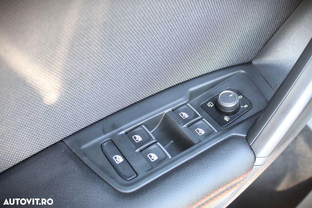 Seat Tarraco 2.0 TDI DSG 4DRIVE FR - 11