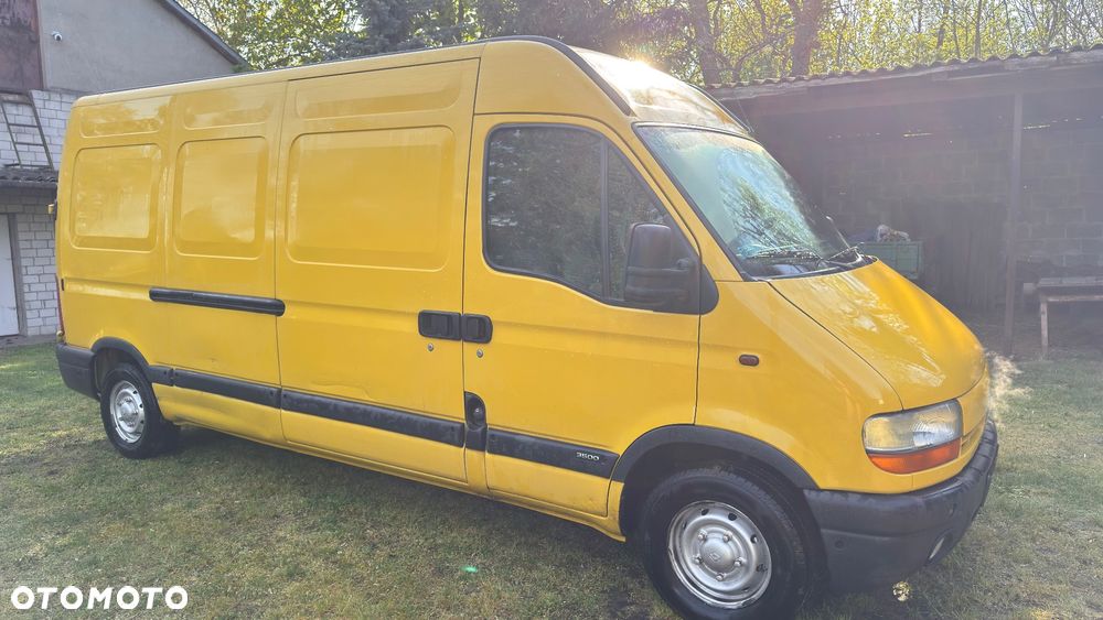Renault Master - 3