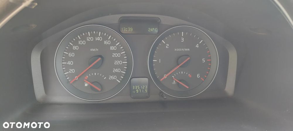 Volvo V50 2.0D DPF Momentum - 13