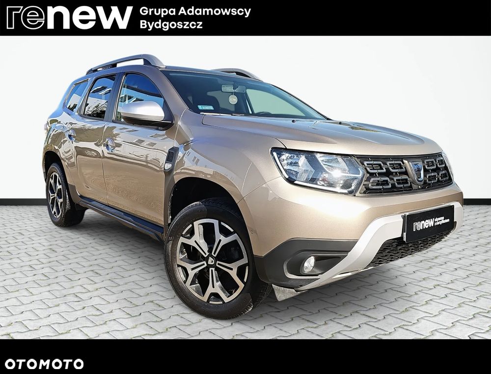 Dacia Duster 1.0 TCe Prestige - 4
