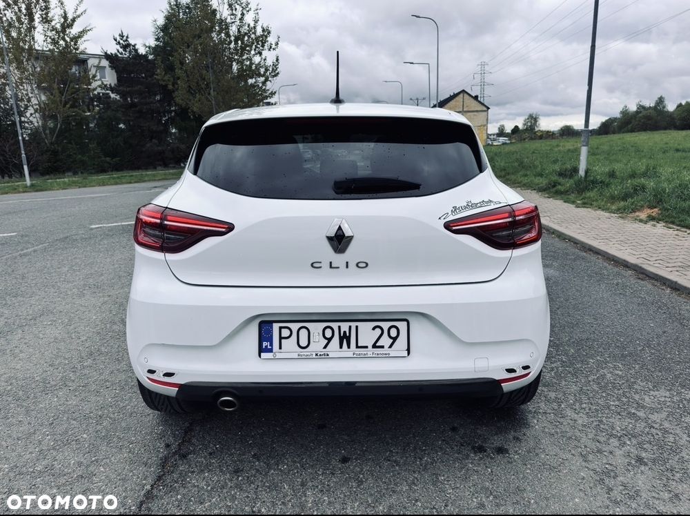 Renault Clio 1.0 TCe Intens - 9