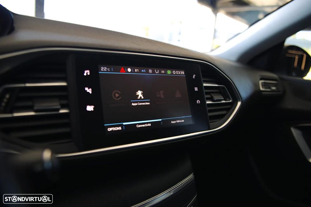 Peugeot 308 SW 1.5 BlueHDi Business Line - 12