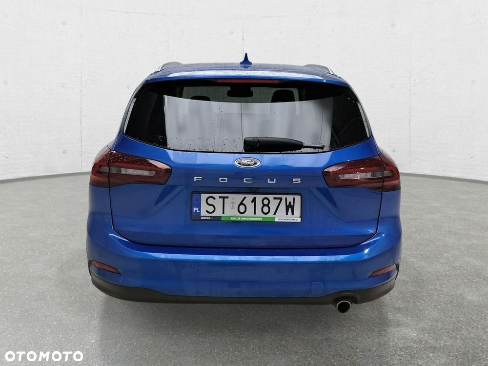 Ford Focus - 6