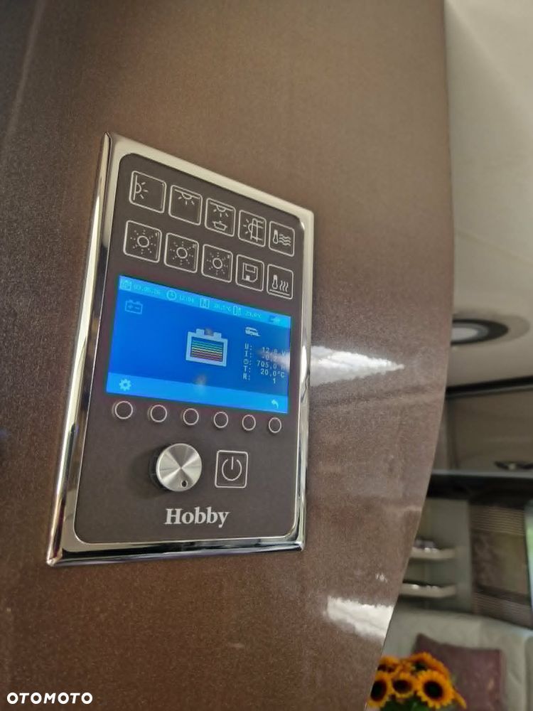Hobby premium 560 CFE - 16
