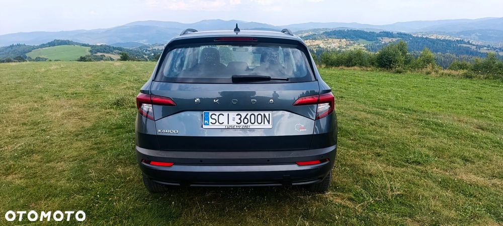 Skoda Karoq - 3
