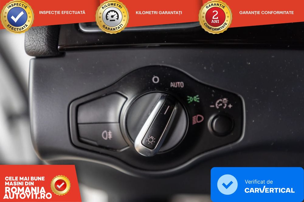 Audi RS4 Avant 4.2 FSI quattro Stronic - 12