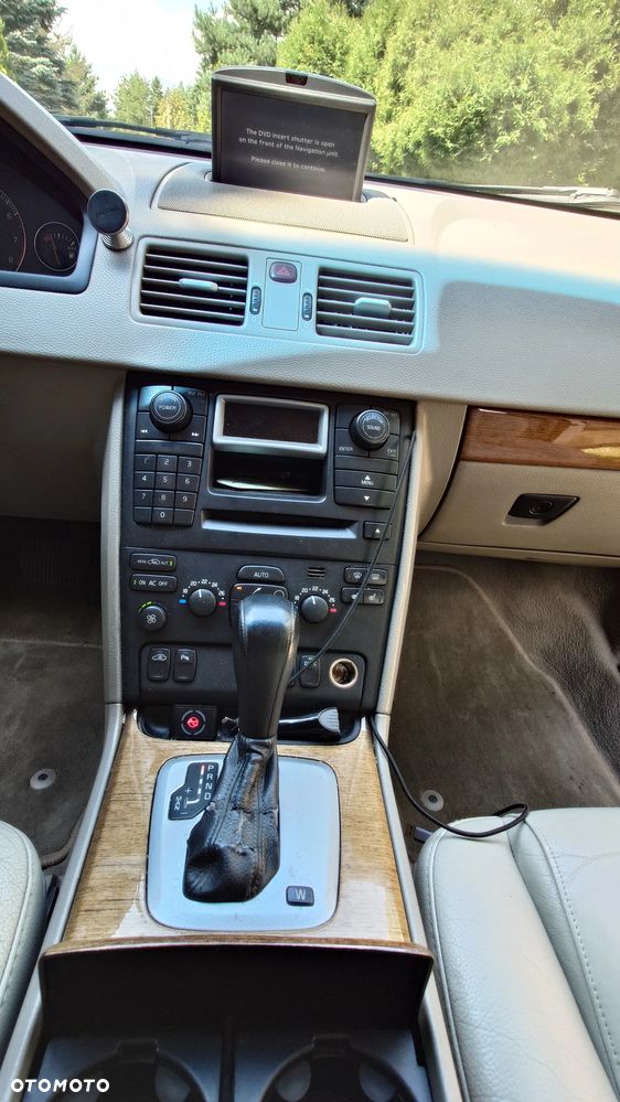 Volvo XC 90 2.5T Automatik Comfort - 21