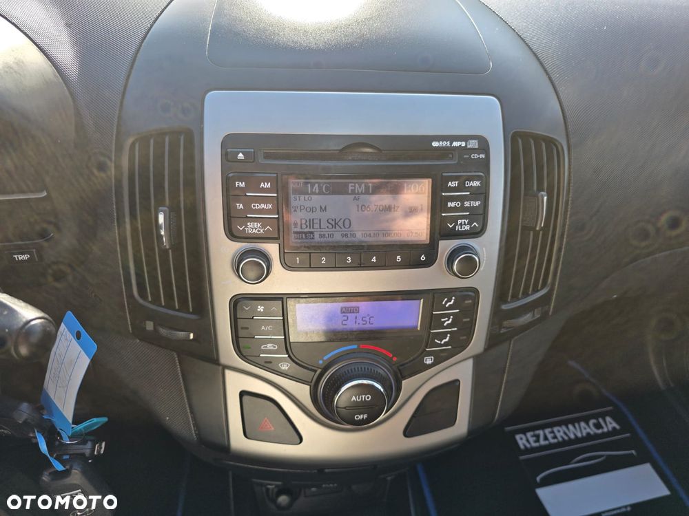 Hyundai i30 - 17
