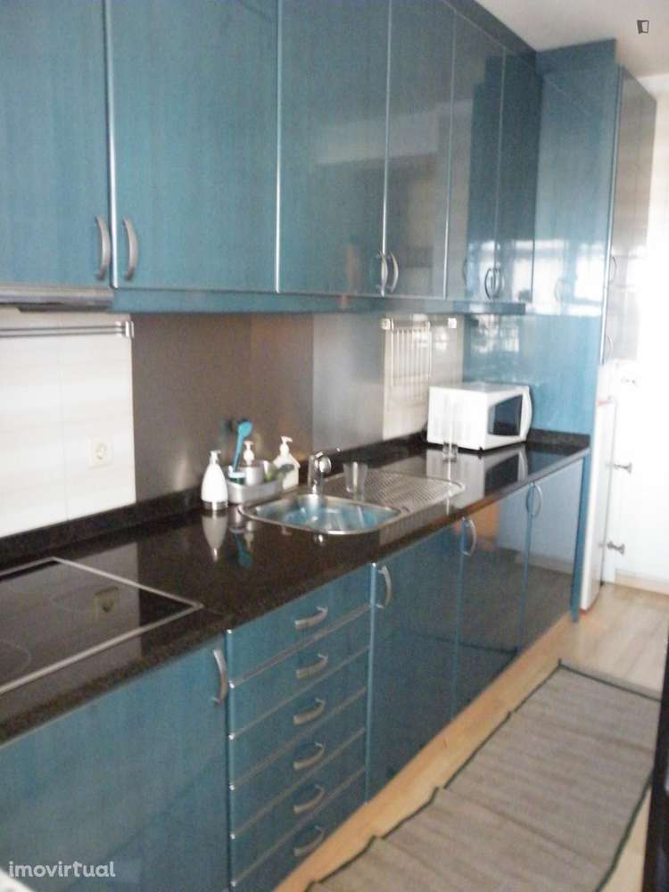 Apartamento com 1 quartos - localizado em Vila nova de gaia - Grande imagem: 4/8