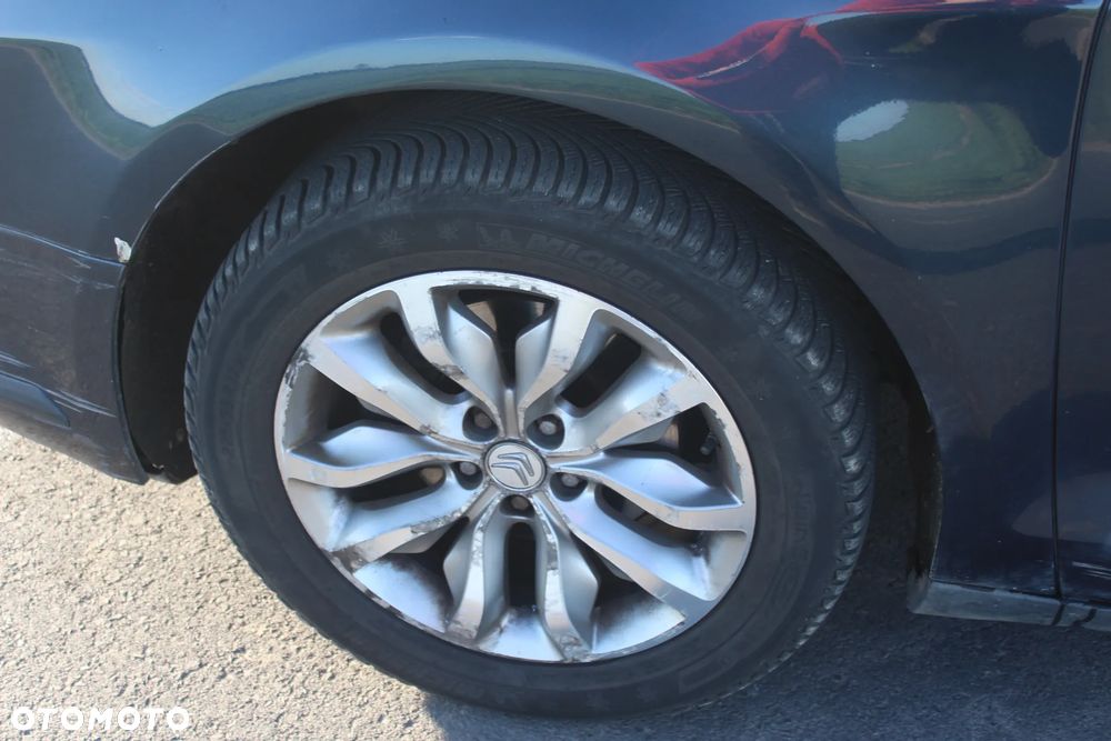 Citroën C5 1.8 16V Confort - 10