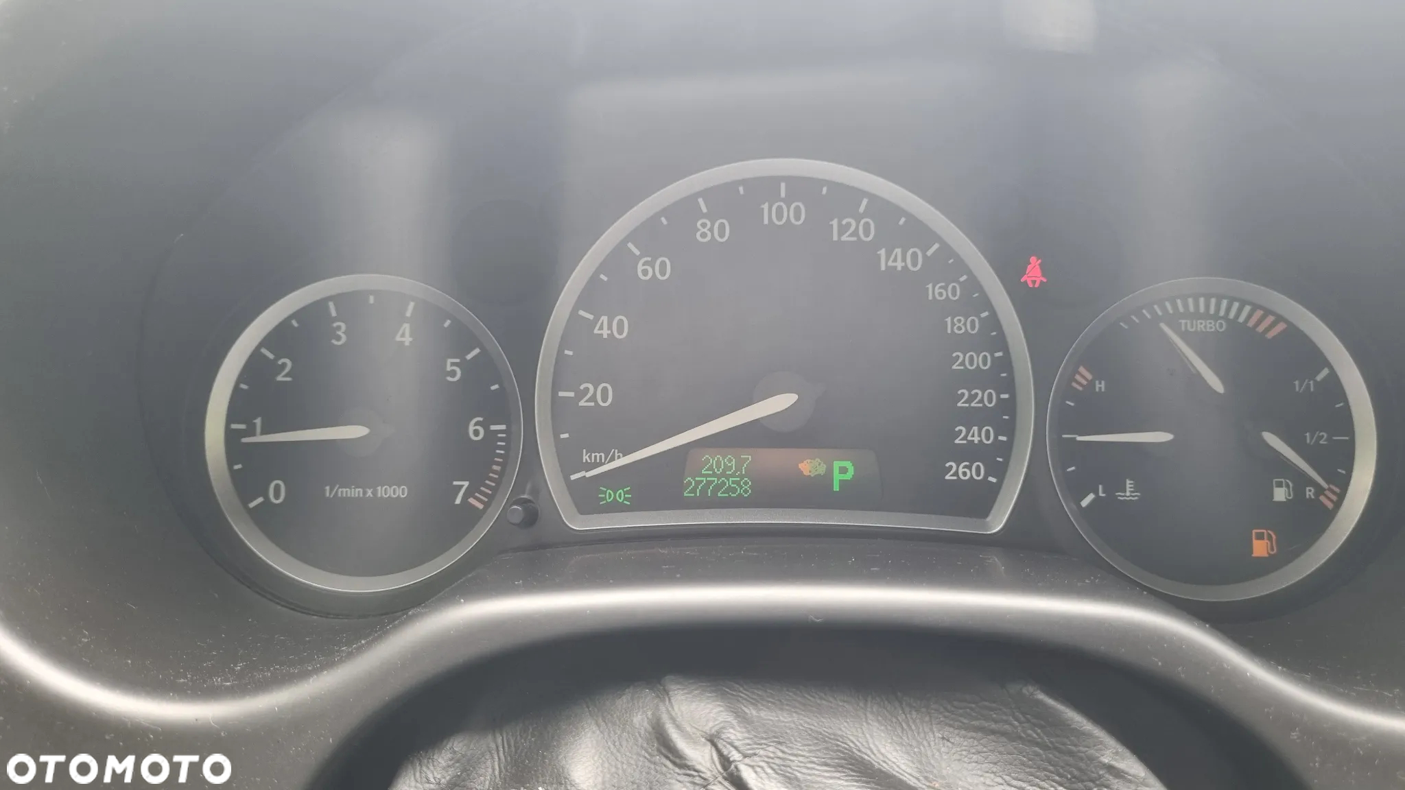 Saab 9-3 - 11