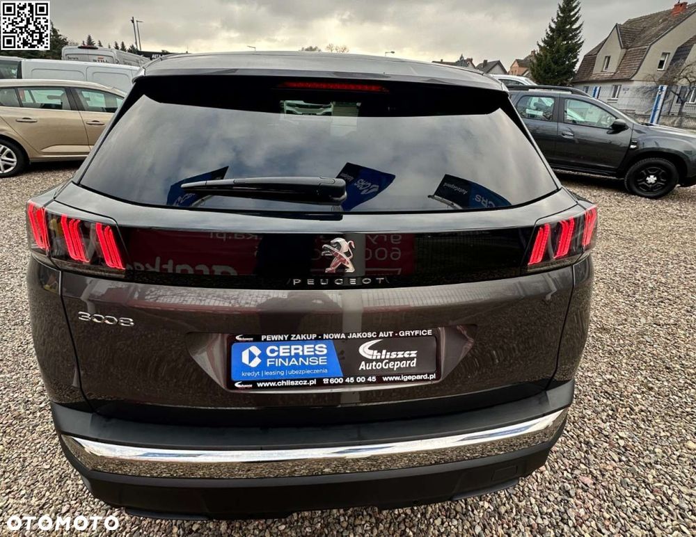 Peugeot 3008 - 16