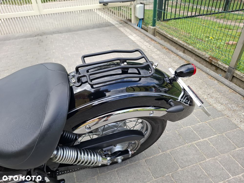 Yamaha XVS - 24