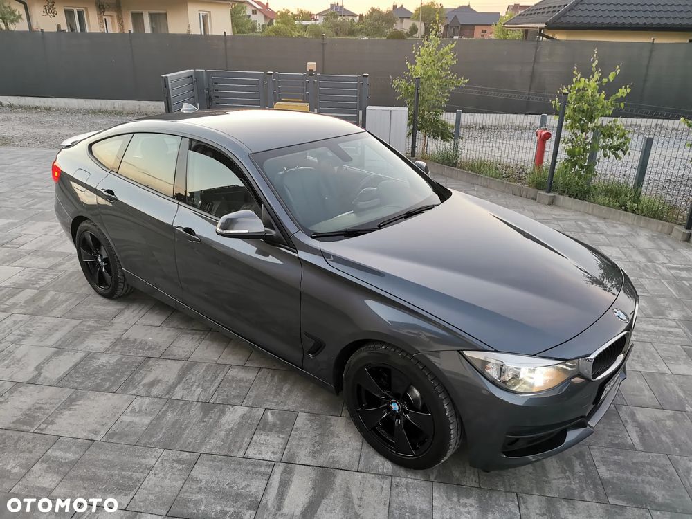 BMW Seria 3 - 6