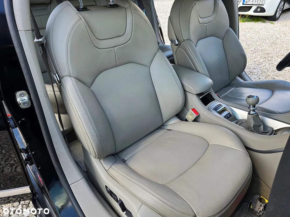 Citroën C5 2.0 HDi Exclusive - 21