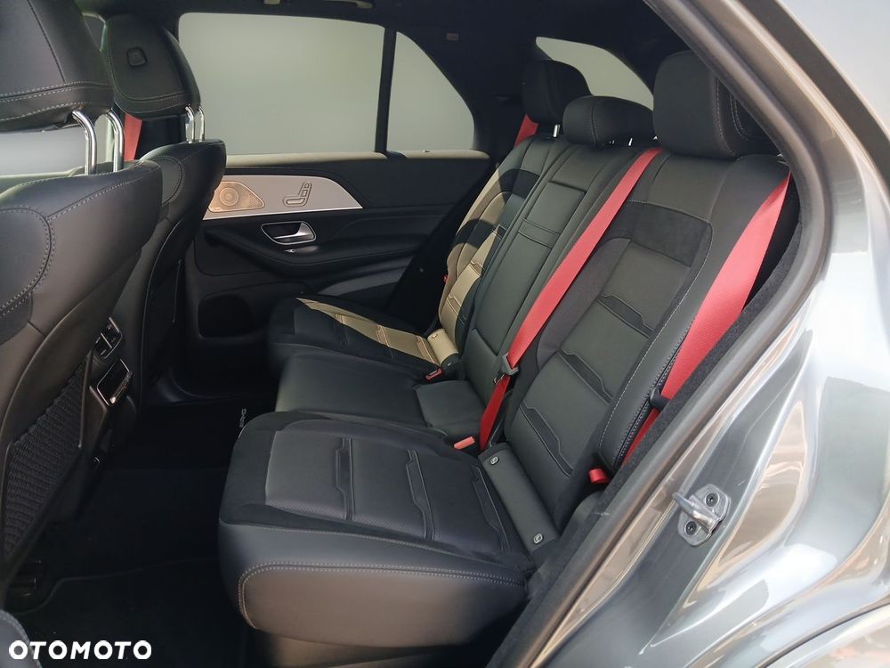 Mercedes-Benz GLE AMG 53 4-Matic Premium - 19