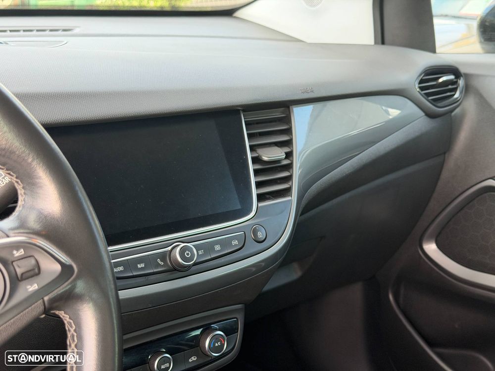 Opel Crossland 1.2 T Elegance - 15