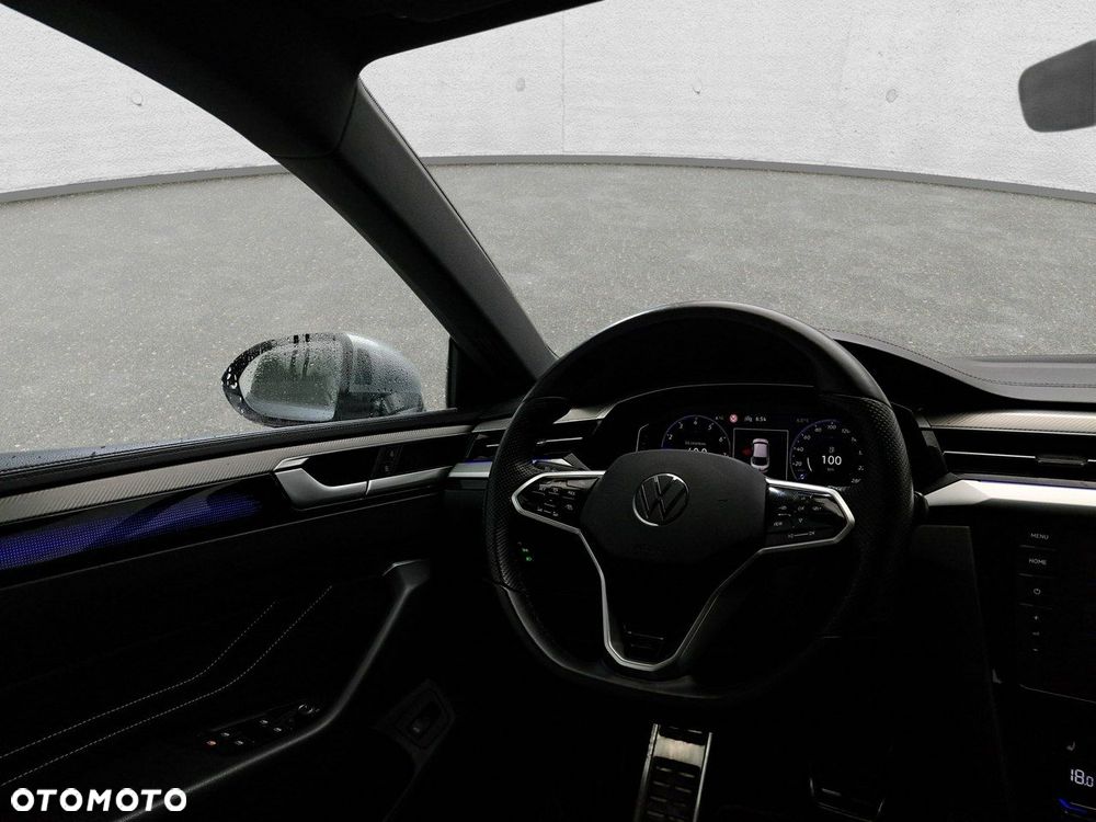 Volkswagen Arteon 2.0 TSI R-Line DSG - 10