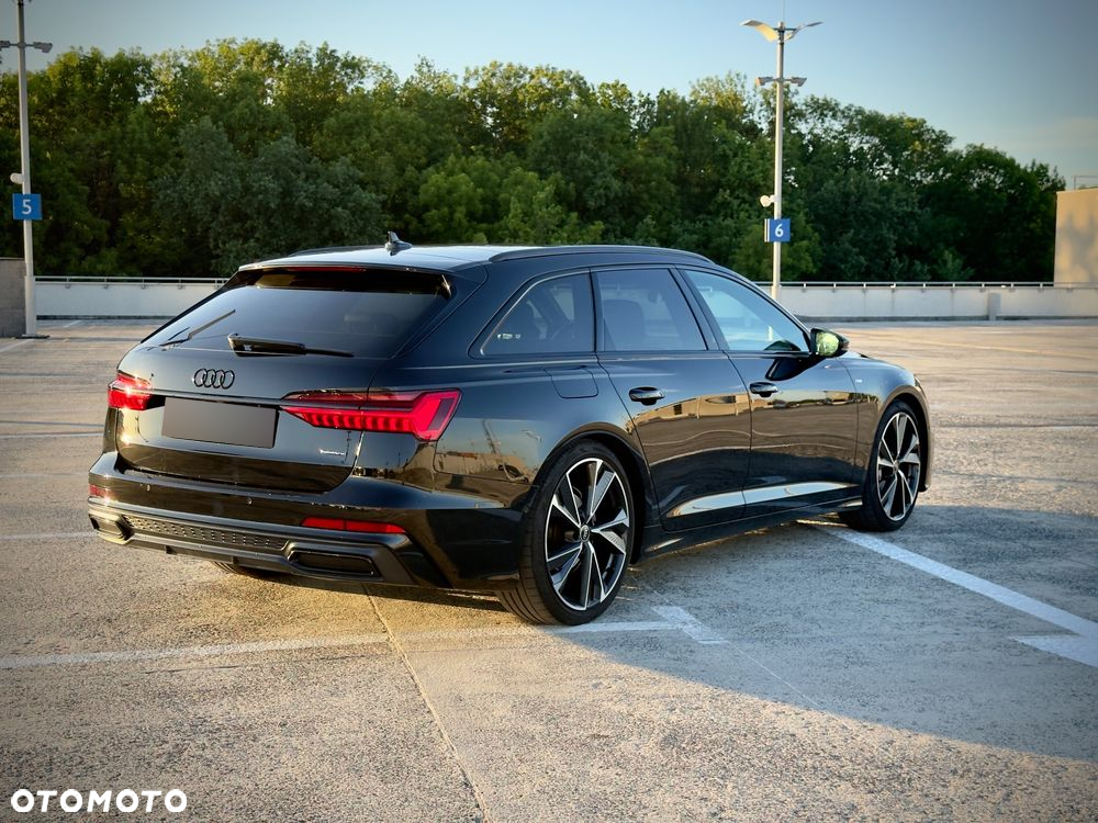 Audi A6 - 3
