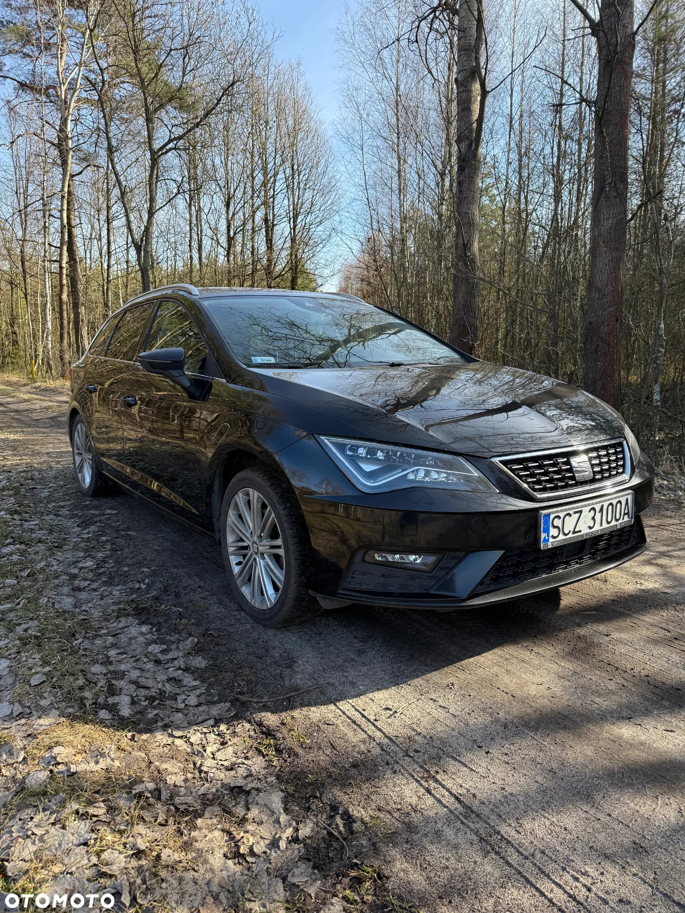 Seat Leon 1.5 EcoTSI Evo Xcellence S&S - 3
