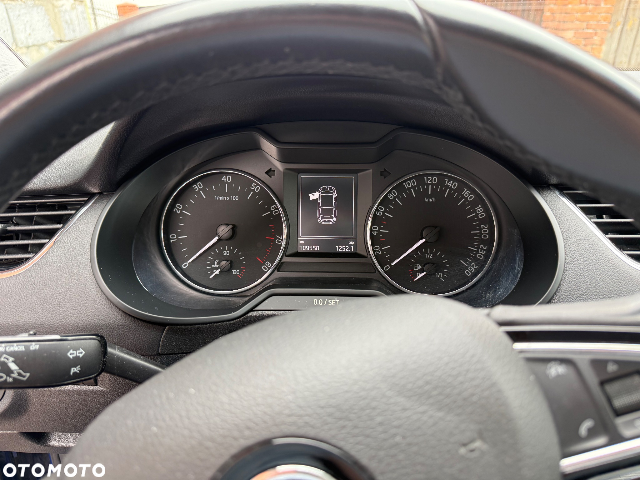 Skoda Octavia 1.8 TSI Ambition EU6 - 13