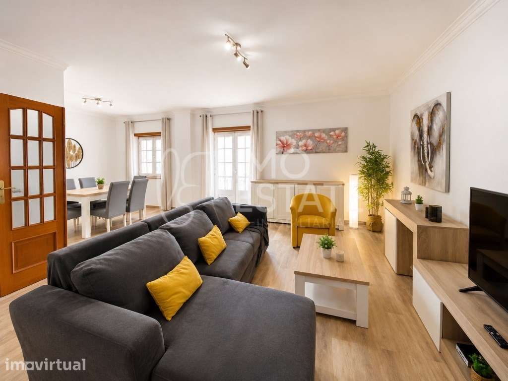 Apartamento T4 Quinta das Lágrimas - Grande imagem: 3/22