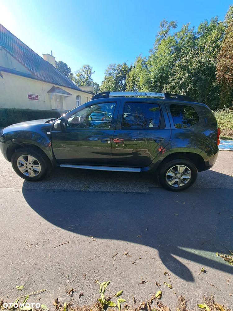 Dacia Duster 1.6 SCe Laureate S&S - 2