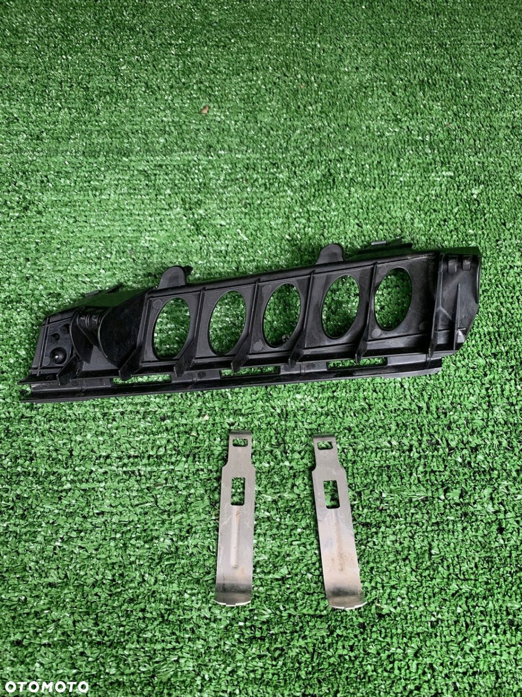 BMW 4 G22 G23 G24 G26 M3 G80 M4 G82 Mocowanie ślizg lampy przód lewy WWA - 1