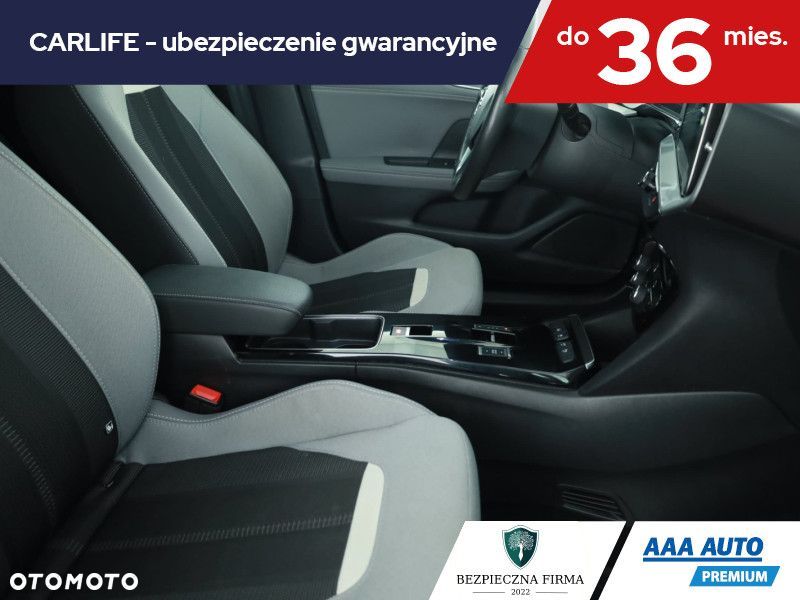 Opel Mokka - 9