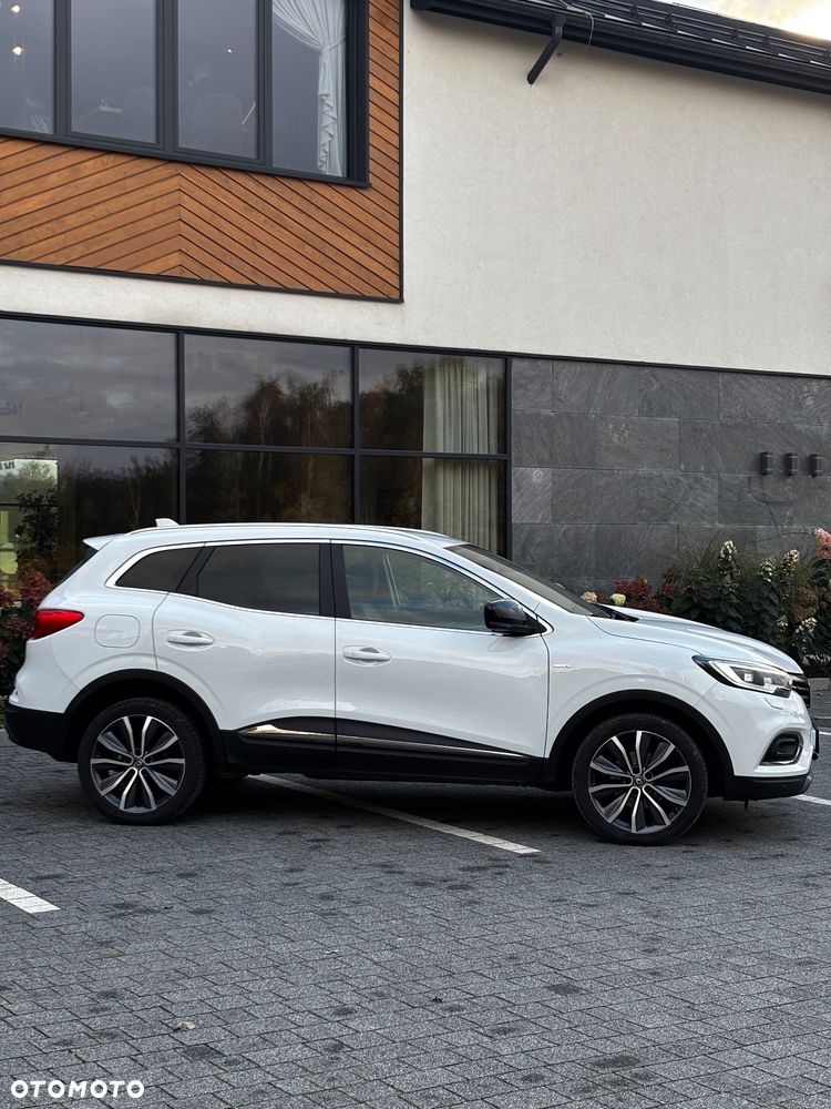 Renault Kadjar 1.7 Blue dCi Intens 4x4 - 10