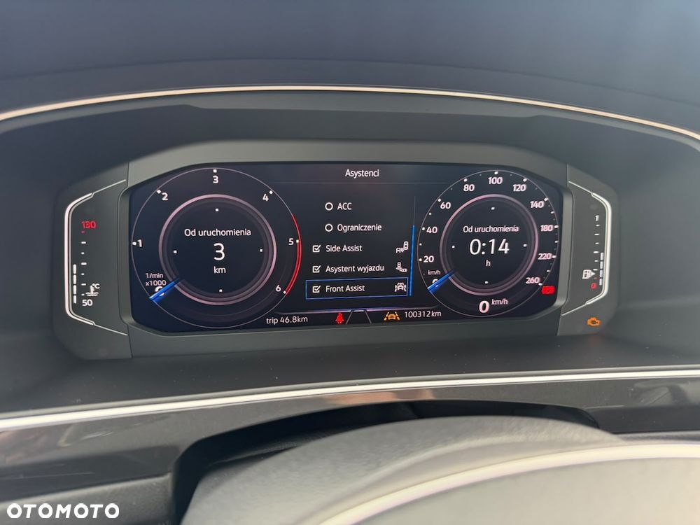 Volkswagen Tiguan 1.6 TDI SCR Comfortline - 37