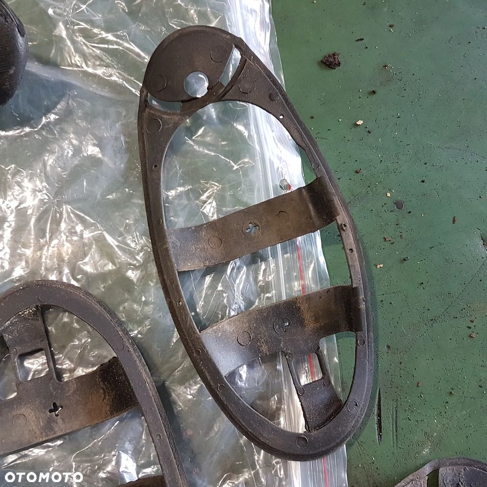 klamka rączka otwierania zawias rygel przełącznik szyb drzwi multipla I II - 12