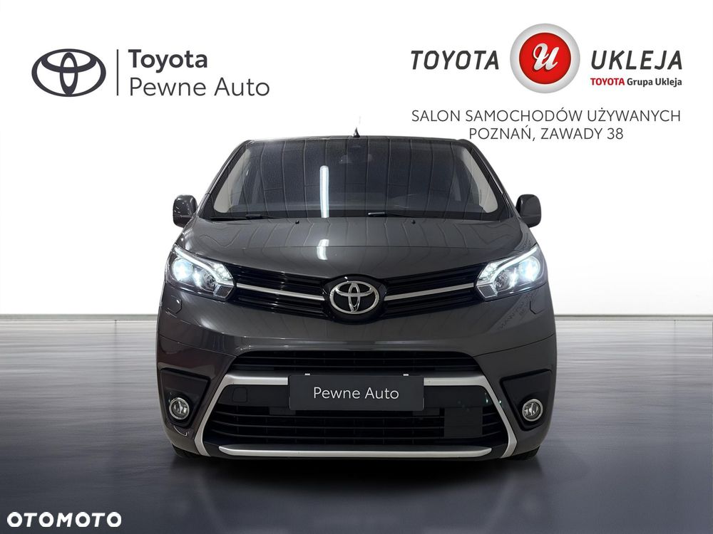 Toyota Proace Verso 2.0 D4-D Medium Family - 6