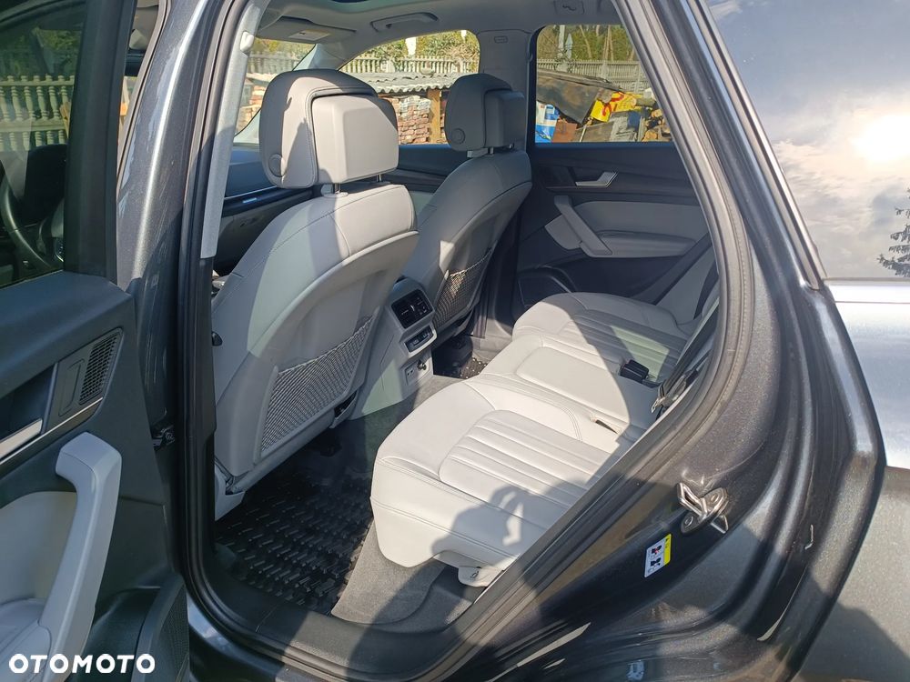 Audi Q5 45 TFSI quattro S tronic S line - 22