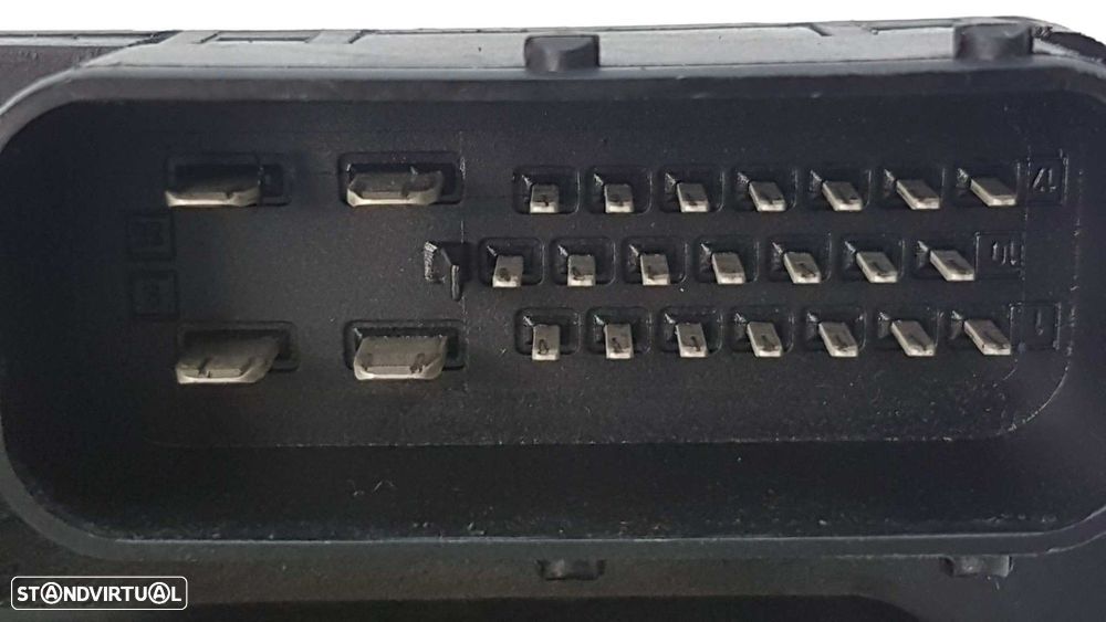 ABS VOLKSWAGEN GOLF IV BERLINA (1J1) BáSICO - 3