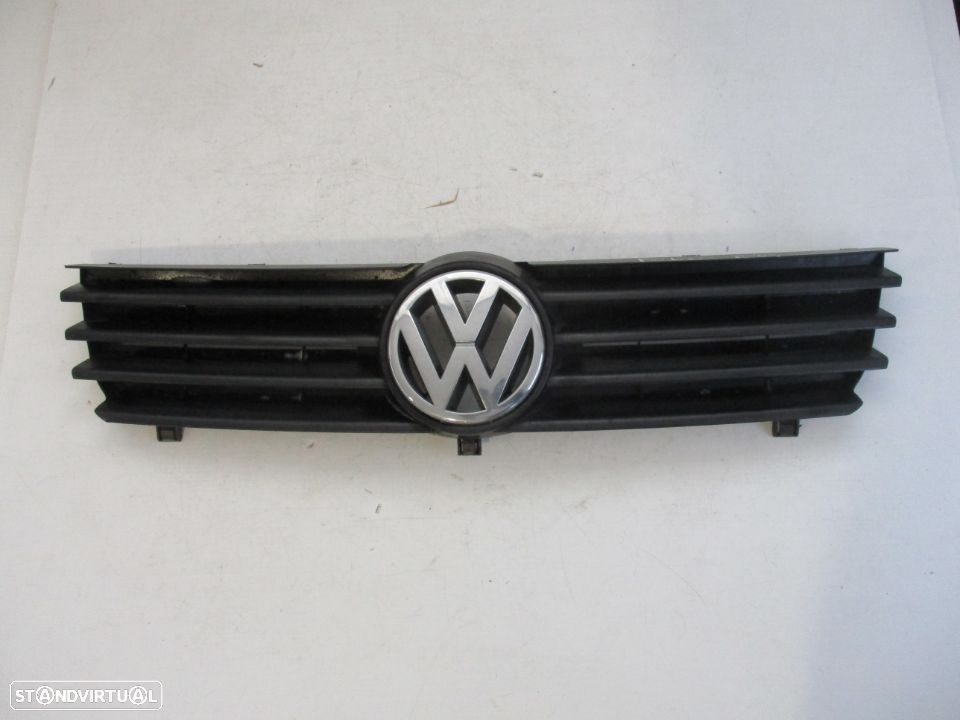 Grelha Simbolo VW Volkswagen Polo 2000 a 2001 - 2