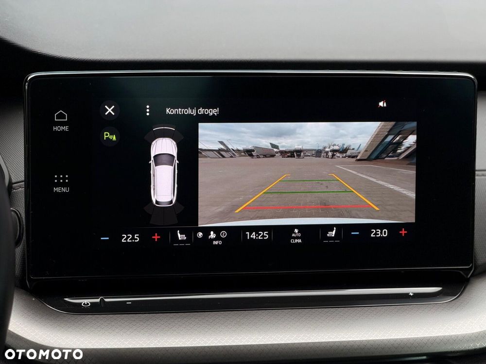 Skoda Octavia 2.0 TDI Ambition DSG - 31