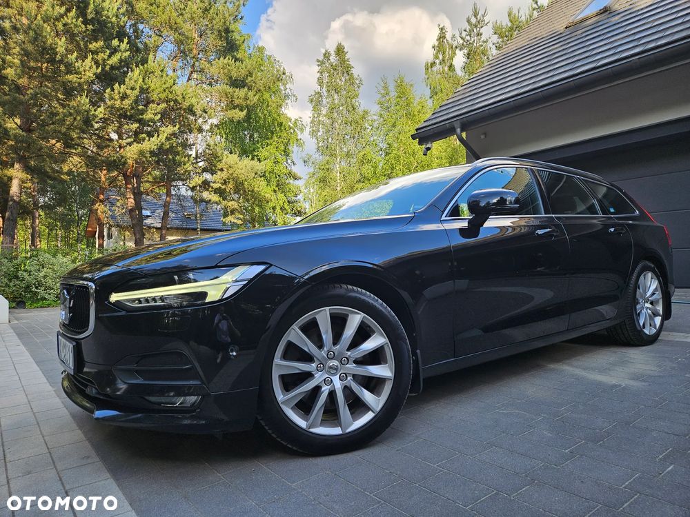 Volvo V90 T5 Momentum - 3
