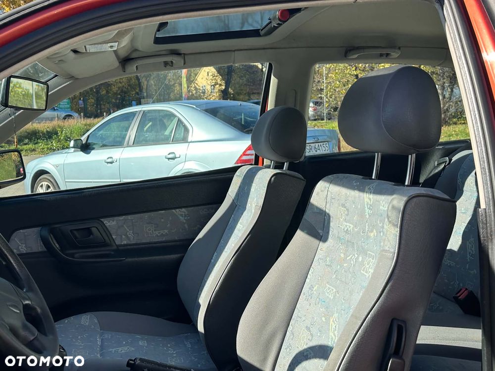 Seat Ibiza - 3